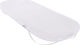 Matex Waterproof Baby Bed Mattress Protector with Elastic Straps 70x140cm