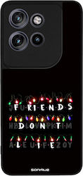Θήκη Sonique Cozy Season Series Motorola Edge 6...