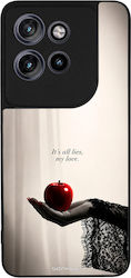 Sonique Diva Series Case for Motorola Edge 60 N...