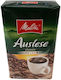 Melitta Καφές Φίλτρου Αλεσμένος x250gr