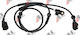 Abs Sensor Vw Sharan 02-10 Rear 7m3927807k