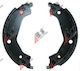 Brake Shoes Kia Sorento 02 Manual 583503ed00
