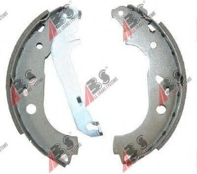 Brake Shoes Ford Focus Ii 04-,/228x42 1347420