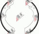 Bremsbacken Suzuki Vitara 88–98 5321060a00