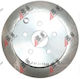 Disc de Frână Toyota Celica 99-05 1.8 16v Spate 4243120420