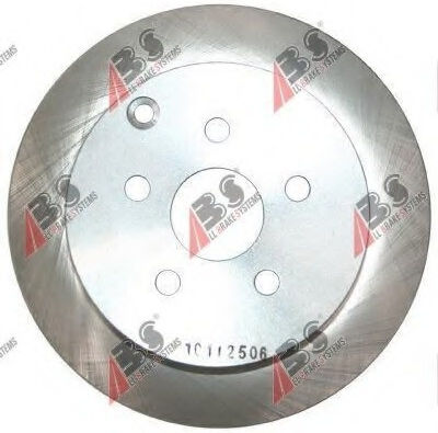 Disc de Frână Toyota Celica 99-05 1.8 16v Spate 4243120420