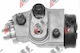 Bremszylinder Suzuki Carry 80–85 Lp 5240479240