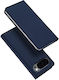 Dux Ducis Skin Pro Series Book Blau (Google Pixel 11)