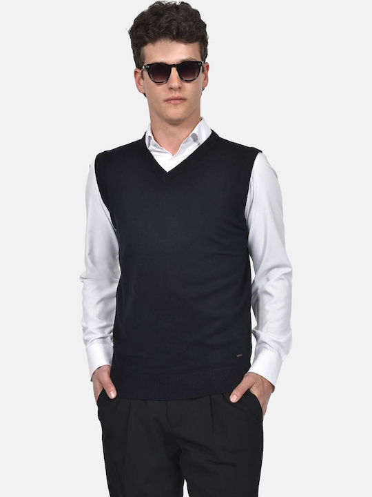 Berto Lucci Black Top
