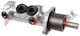 Brake Pump Fiat Punto 93-99 Abs 9947098