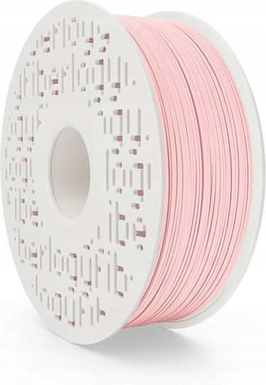 Fiberlogy Easy PLA Филамент за 3D Принтер 1.75mm Розов 1kg