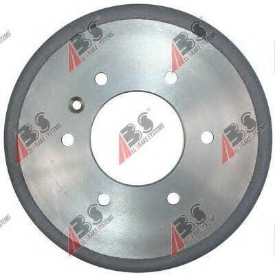 Tambur de frână Opel Frontera 91-95 568061