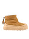 Women's Ankle Boots Brown