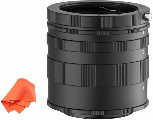 Freepower Freepower Et-p Extension Tube Set Pentax K