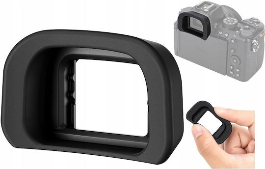JJC Eyecup Viewfinder Nikon Z50 II Z 50 II EN-Z50II SB12038