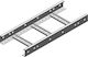 BAKS Cable Ladder Dkd100h60/3n