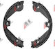 Brake Shoes Vw Touareg 02 Manual 7l0698525