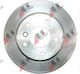 Bremsscheibe BMW 1 E87 04 Hinten 34216764647