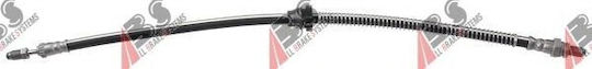 Ford Ka 96-08 Lp Flexible Brake Line 1035269
