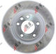 Brake Disc Vw Touareg 02 Right Front 7l6615302e