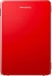 Philco Mini Bar 116lt Υ84xΠ56.2xΒ53εκ. Κόκκινο ...