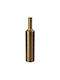 Trends Decorative Floor Vase Metallic Gold Φ13.7xH86.5cm