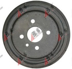 Brake Drum Opel Kadett Station Wagon 79-91 0568056 Brake Drum Opel Kadett Station Wagon 79-91 0568056