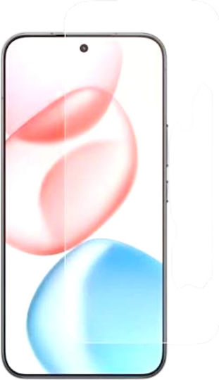 Tempered Glass (Honor 400 Smart)