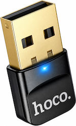 Hoco Bluetooth 6.0 Adapter (UA100) Hoco Bluetooth 6.0 Adapter (UA100)