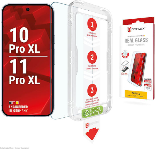 Displex 0.33mm Tempered Glass (Google Pixel 11 Pro XL)