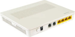 Huawei Network Terminal Huawei Hg8240h Ont Echolife 1x Gpon 4x Rj45 1000mb/s 2x Rj11 Huawei Network Terminal Huawei Hg8240h Ont Echolife 1x Gpon 4x Rj45 1000mb/s 2x Rj11