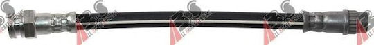 Furtun de frână Flex pentru Peugeot 307 00 spate 4806a1