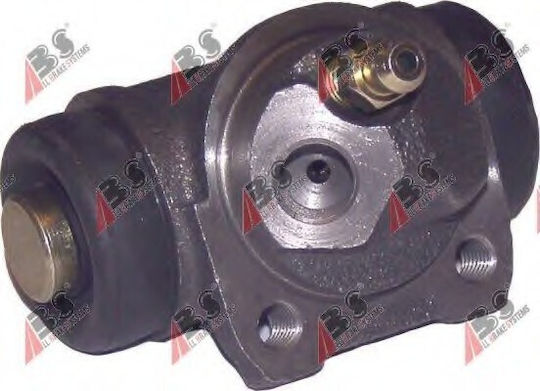 Bremszylinder Renault Rapid 85-98 Rechts 7701034119