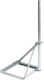 Delta MB-1/1.0S Satellite Dish Pole
