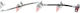 Mazda 6 02-03 Lp Flexibler Bremsschlauch Gj6e43990b