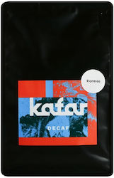 Kafar Espresso Decaffeine σε Κόκκους 250gr