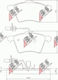 Front Brake Pads Vw Transporter T4 90 23034.19.0