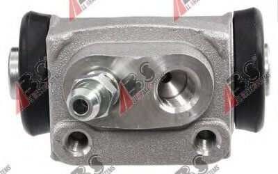 Brake Cylinder Hyundai Atos 99 Left 5833002000