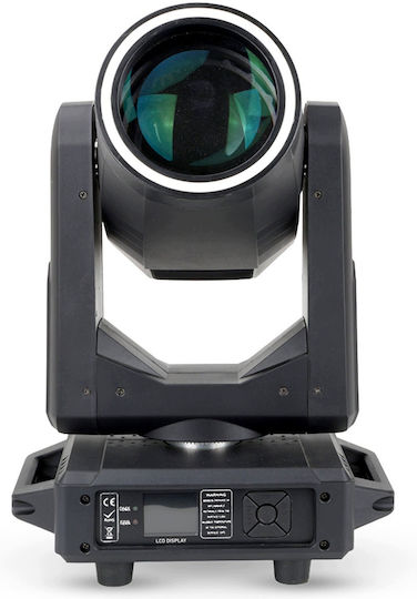 Light4me Mh 7r Beam 230w Moving Head Beam Light 5908249845398
