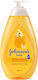 Johnson & Johnson Shampoo 750ml with Pump