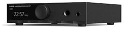 SMSL Kopfhörerverstärker SMSL D100 Schwarzer DAC-Wandler Kopfhörerverstärker