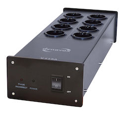 Dynavox X4100 Стабилизатор на напрежение