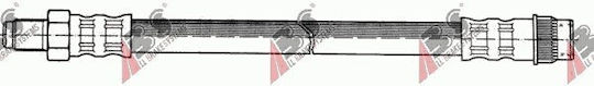 Peugeot 306 Flexibler Bremsschlauch 94-01 Vorne 480663