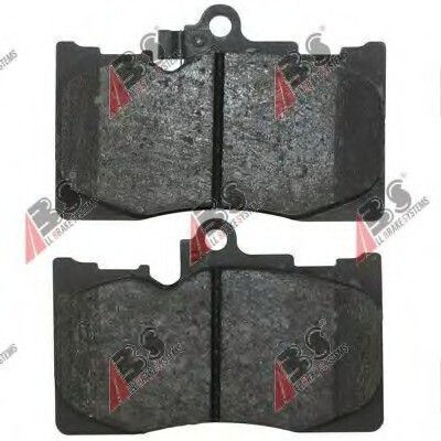 Plăcuțe de Frână Lexus Gs300-450h 05 0446530410