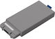 Panasonic Акумулаторна батерия Li-ion 6800mAh