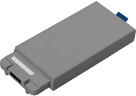Panasonic Акумулаторна батерия Li-ion 6800mAh