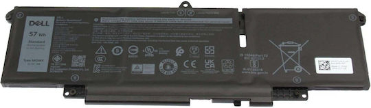 Dell Byd,ren Compatible Battery for Dell Latitude
