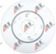 Brake Disc Hyundai Sonata 01-04 517123d100