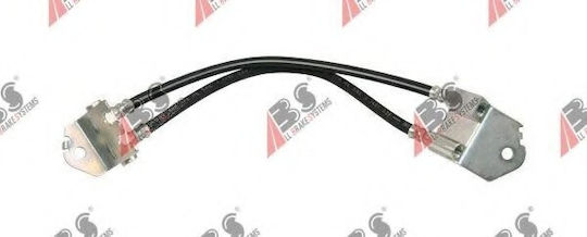 Ford Transit 00-06 Rear Flex Brake Line 4519466