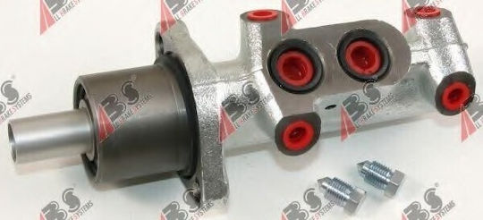 Brake Pump Peugeot 306 93-97 4601c0